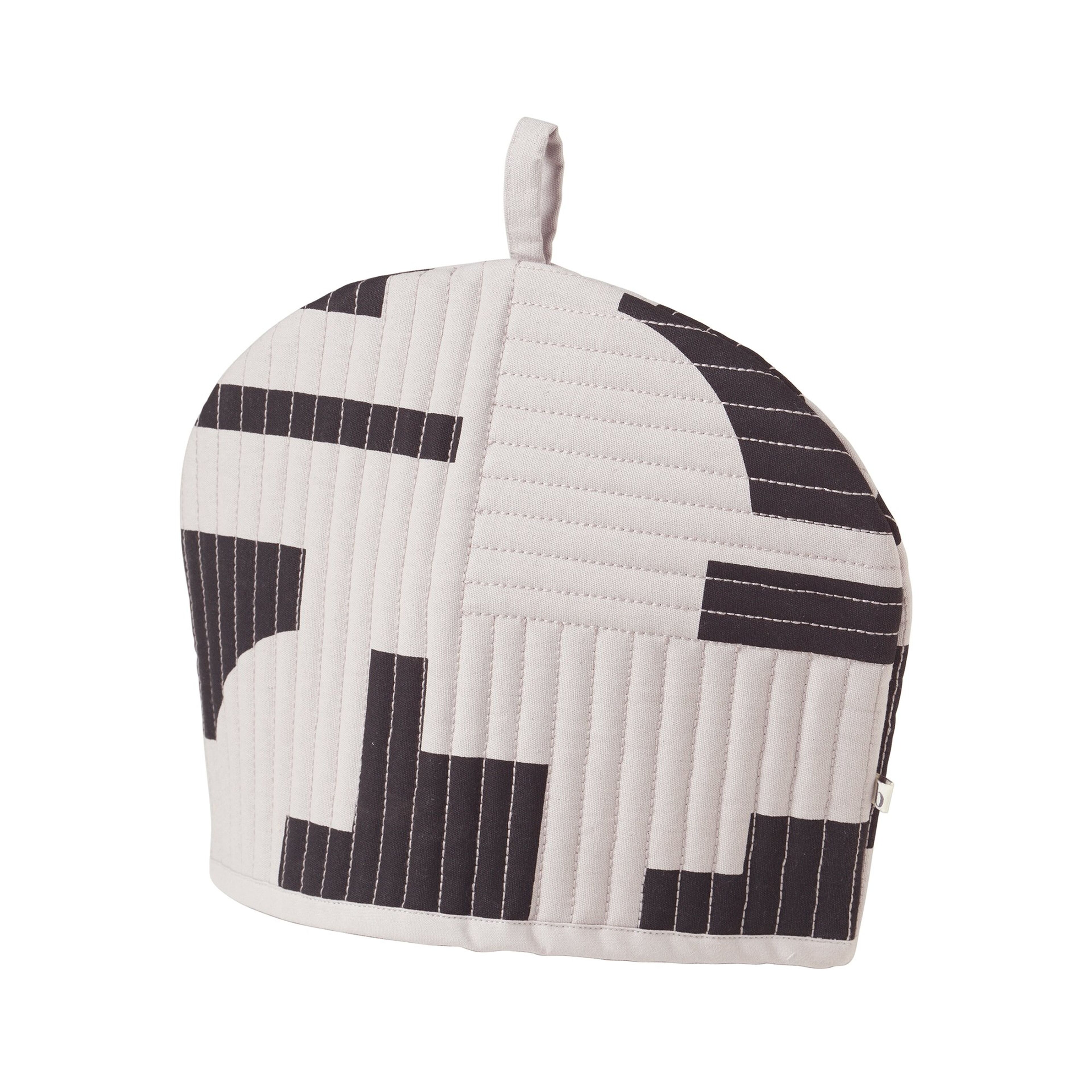 Karla tehuva 25 x 33 cm, svart