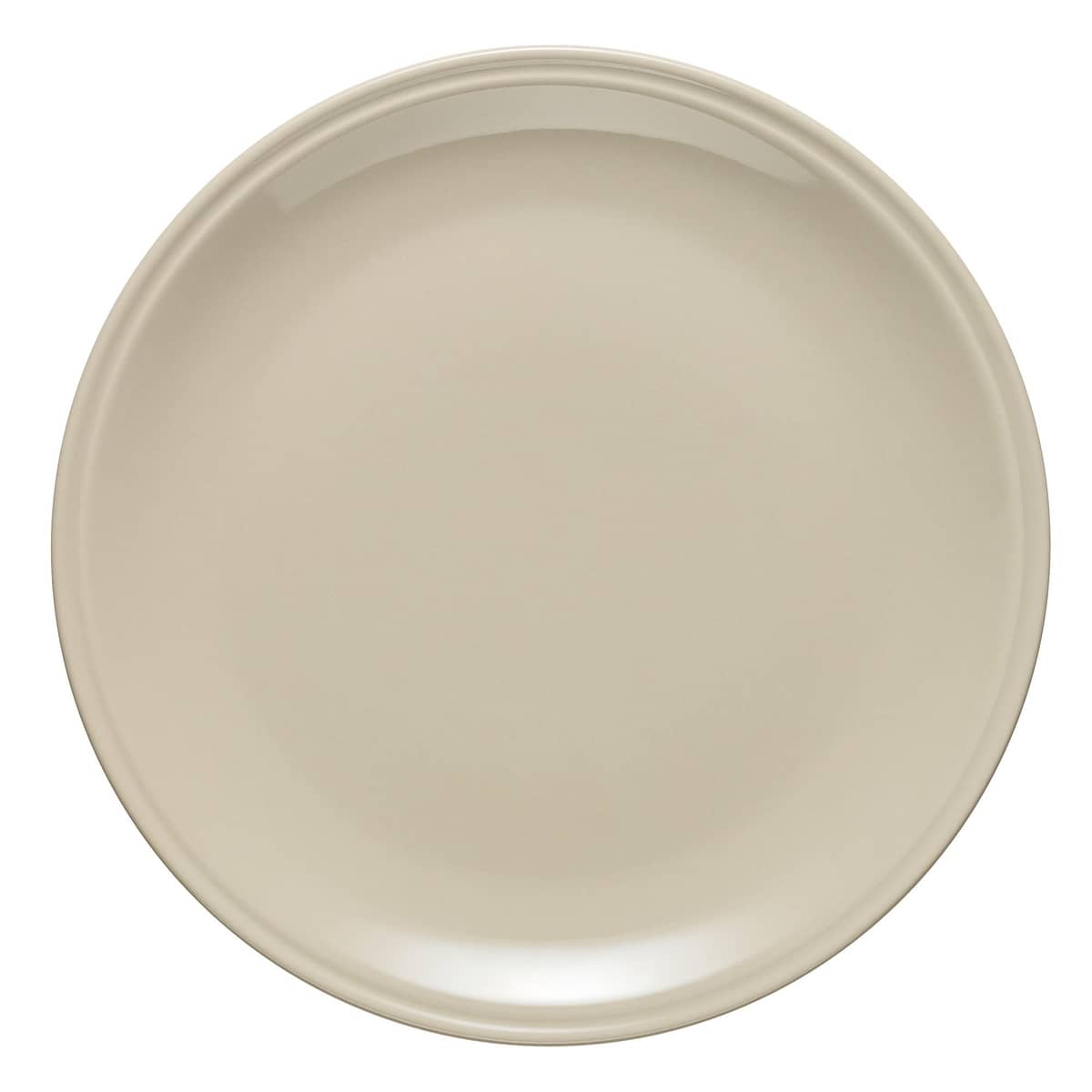Höganäs Keramik Daga tallrik 25 cm, sand