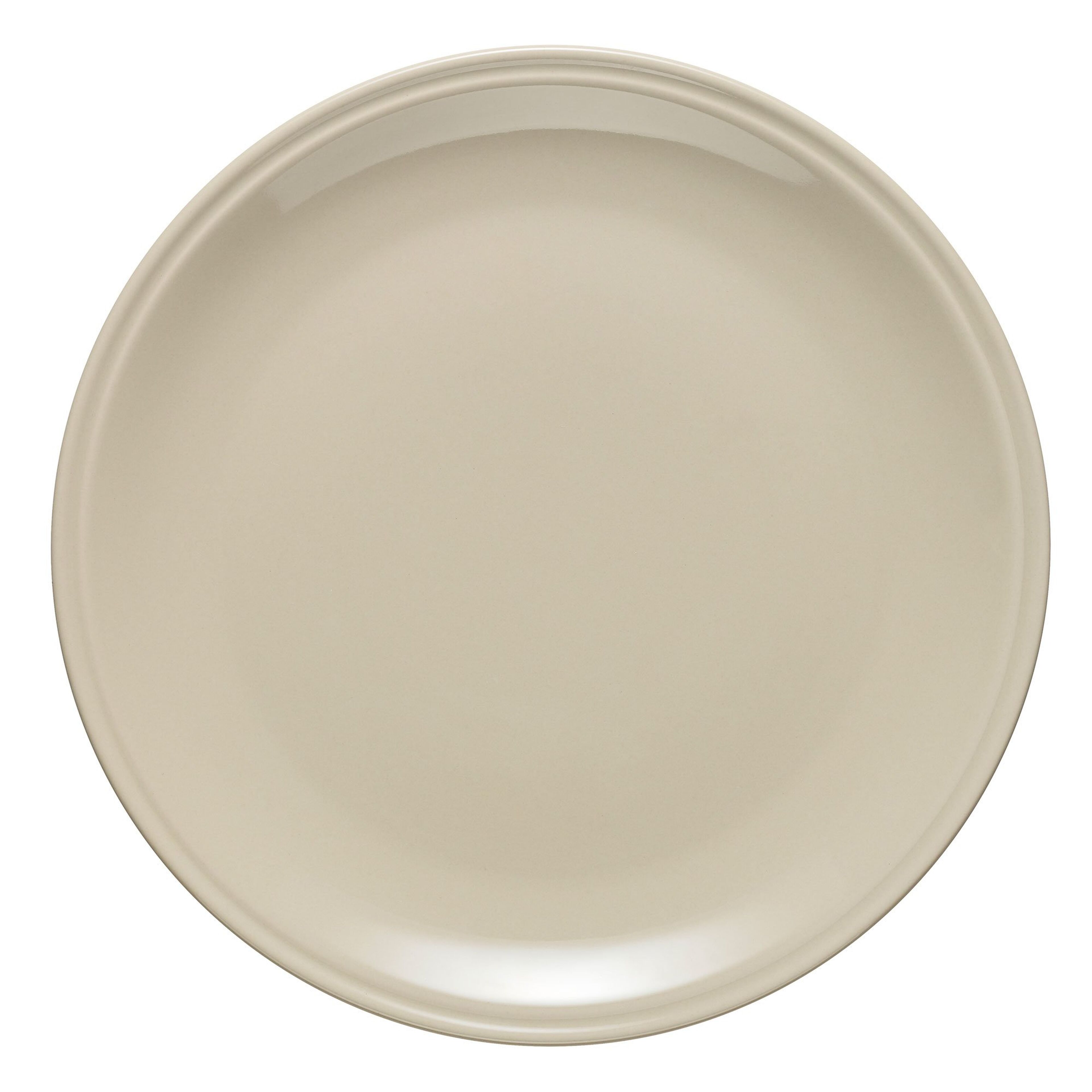 Höganäs Keramik Daga tallrik 25 cm, sand