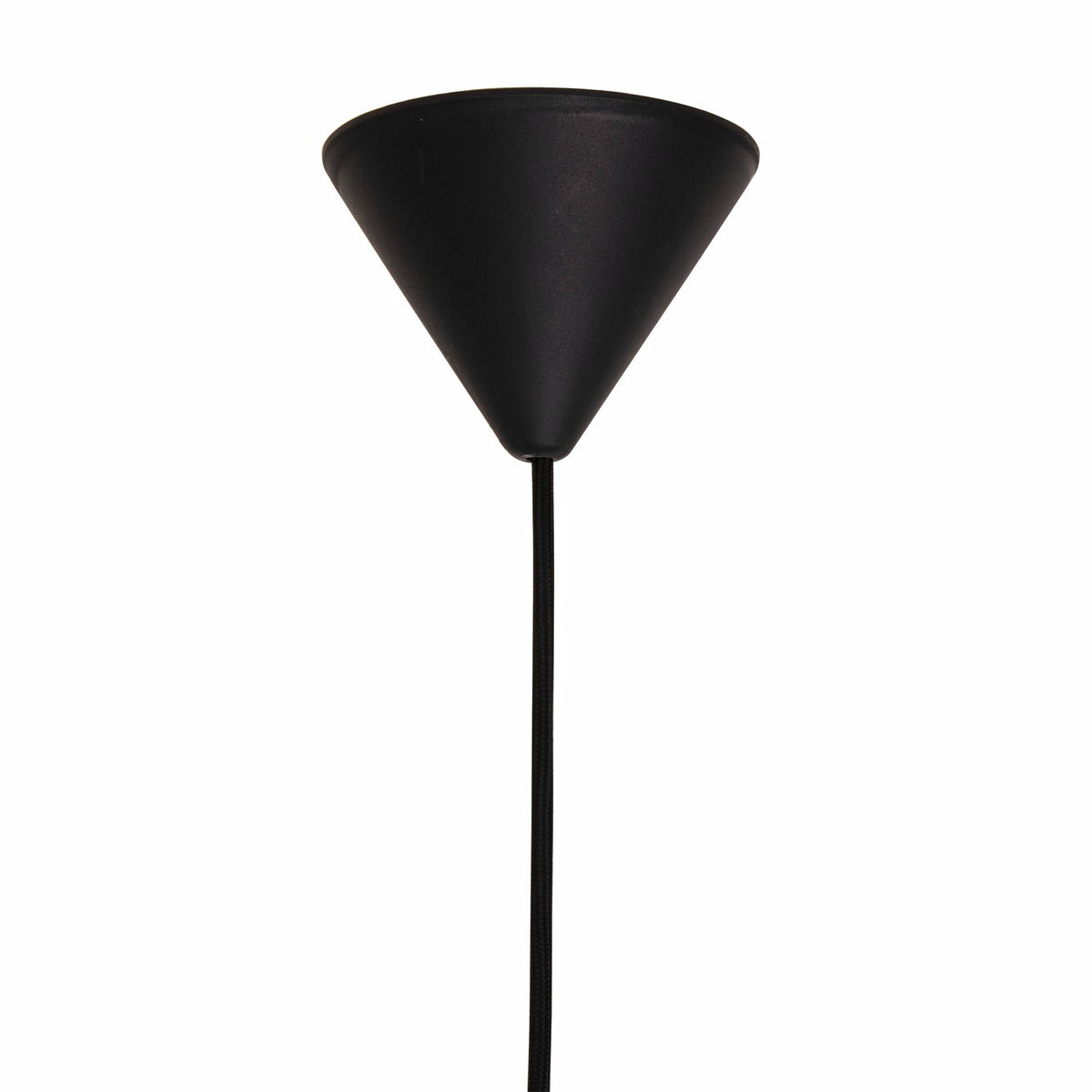 Omega pendel, 50 cm, mud