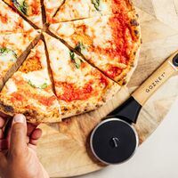 Pizzaskärare