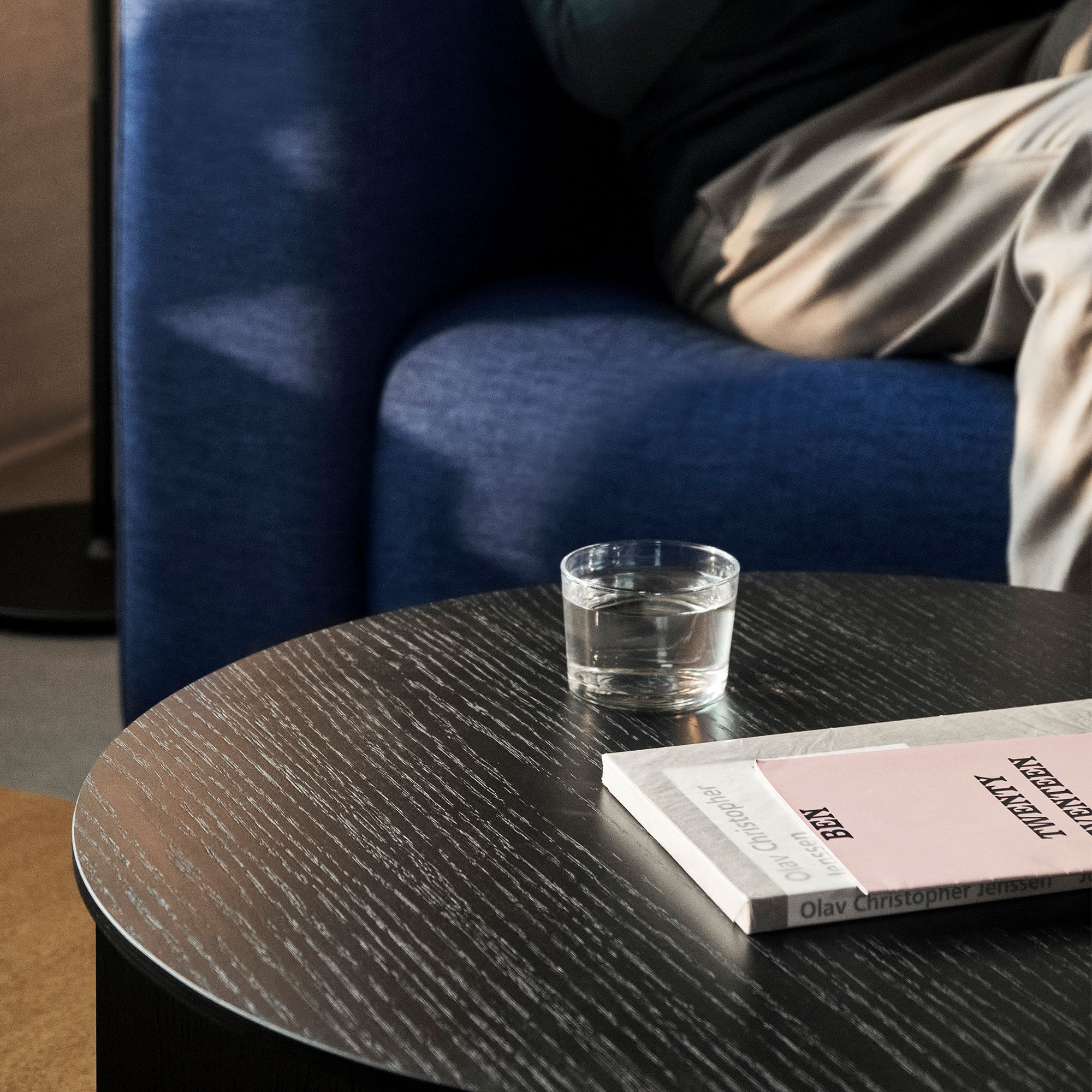 HAY Glas 4-pak small, 220 ml