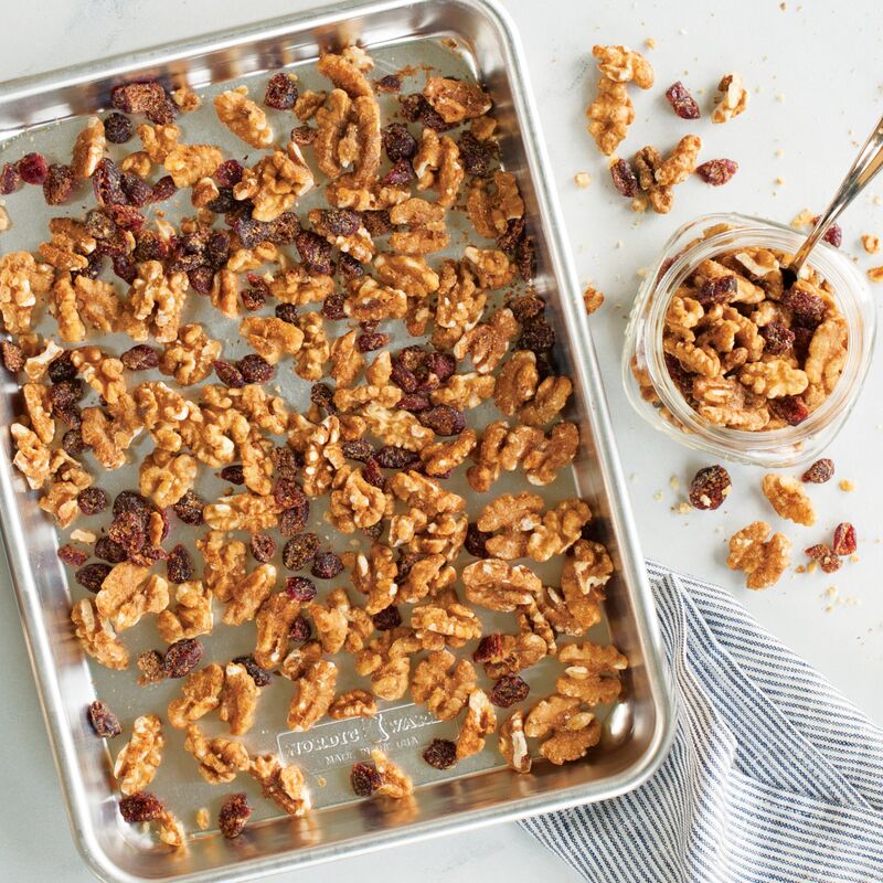 Naturals® Quarter stekebrett, 33 cm