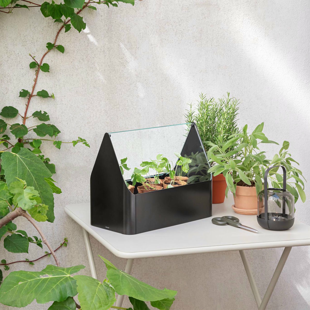 Simply Grow Minikasvihuone