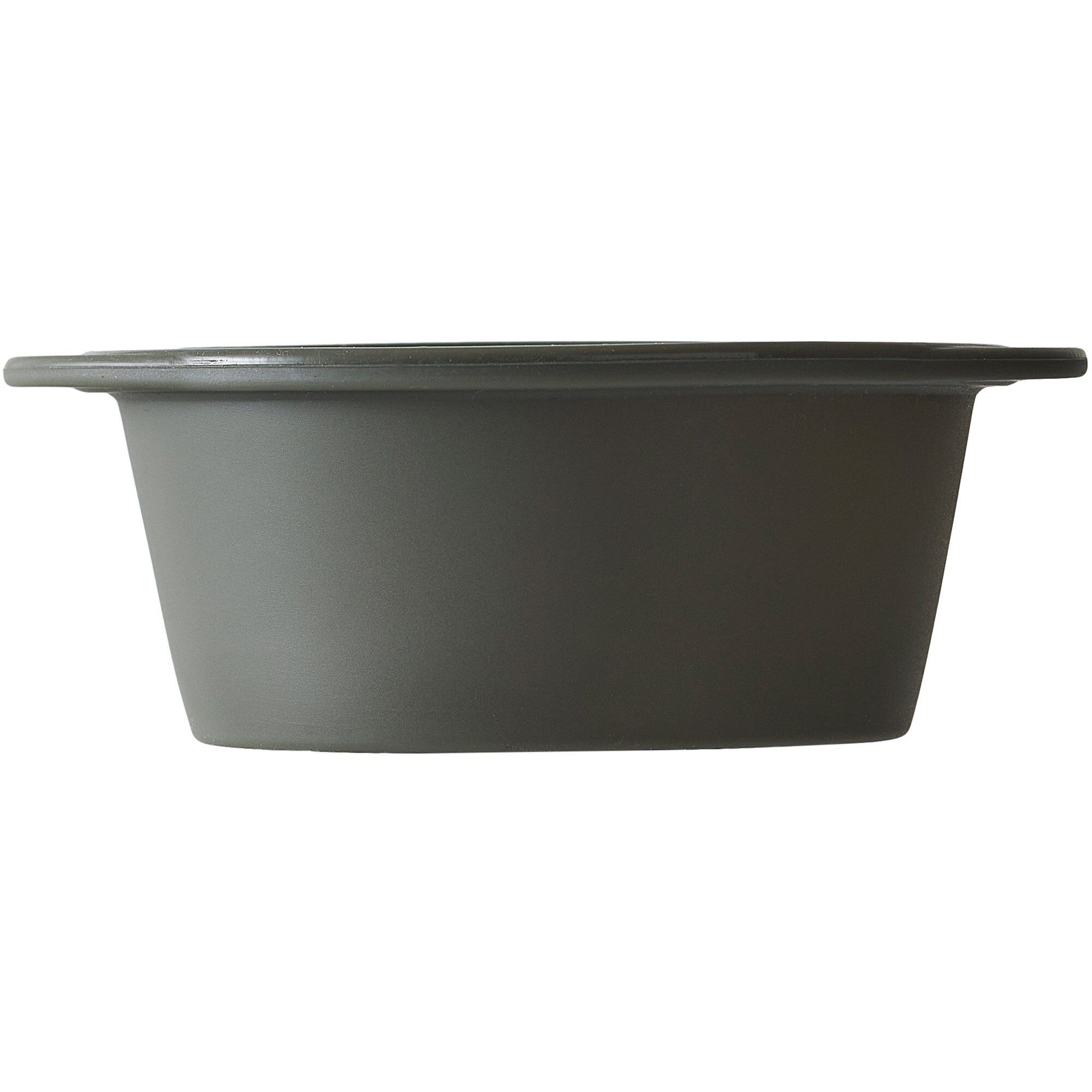 Alternativ bild 1 för Kitchenware by Tareq Taylor Pecan cupcakeform 9x4 cm, 6-pack, forest green