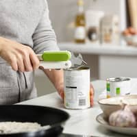 Pivot 3-in-1 konservöppnare