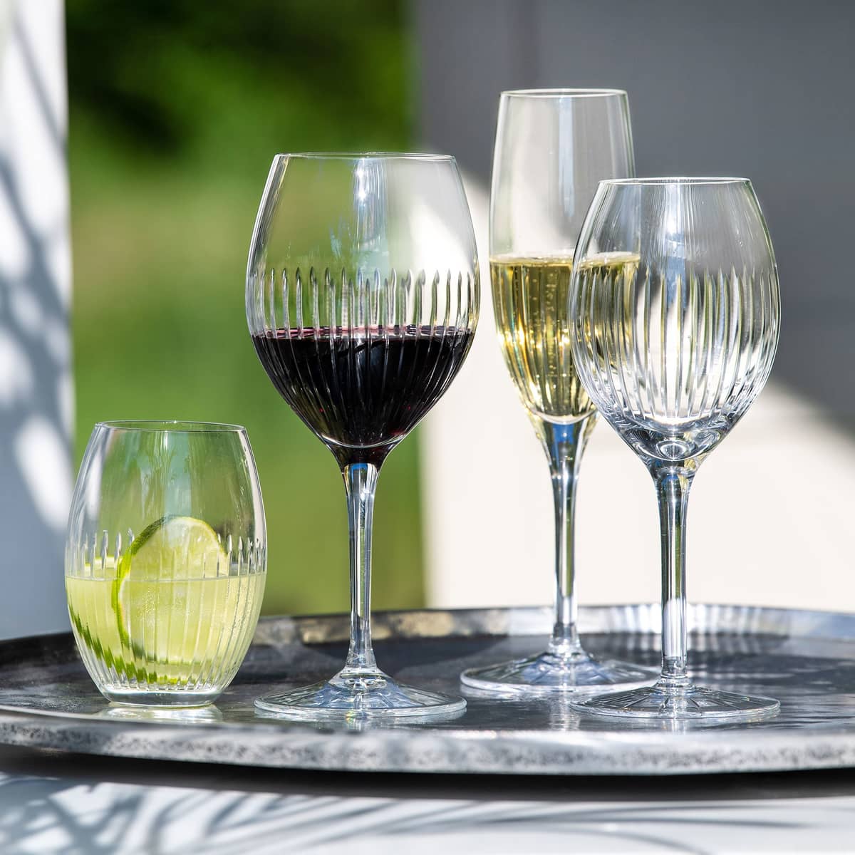 ALBA Fine Line champagneglas 25 cl