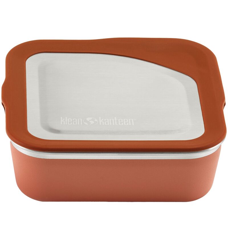 Matboks 680 ml, autumn glaze