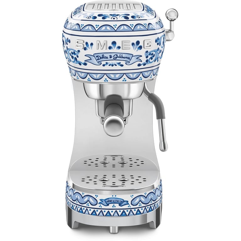 Dolce & Gabbana espressokone