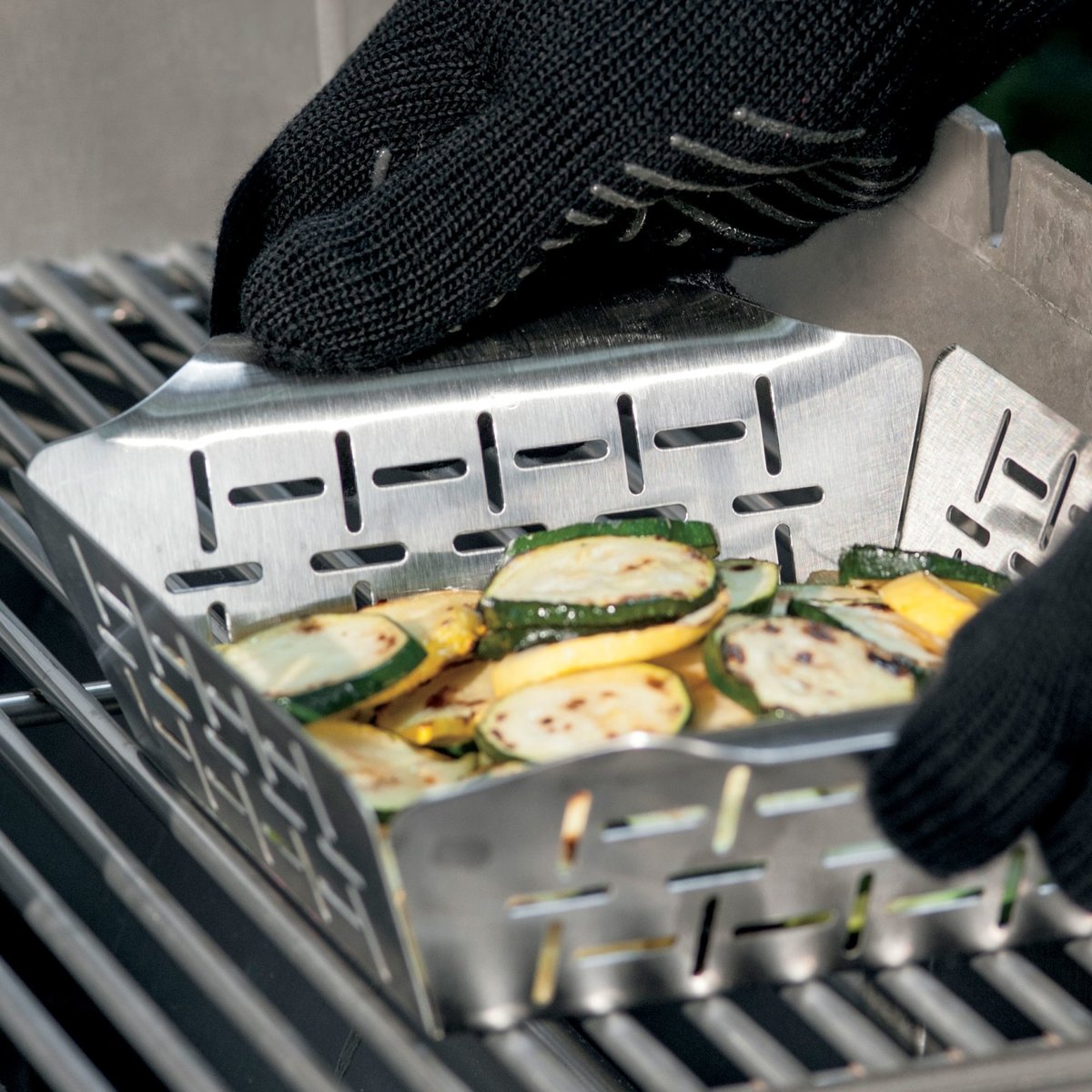 Style Grillform till grönsaker liten