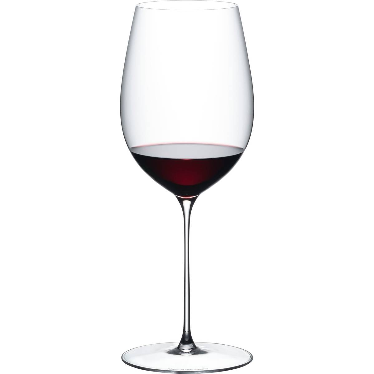 Superleggero Bordeaux Grand Cru viinilasit 1 kpl