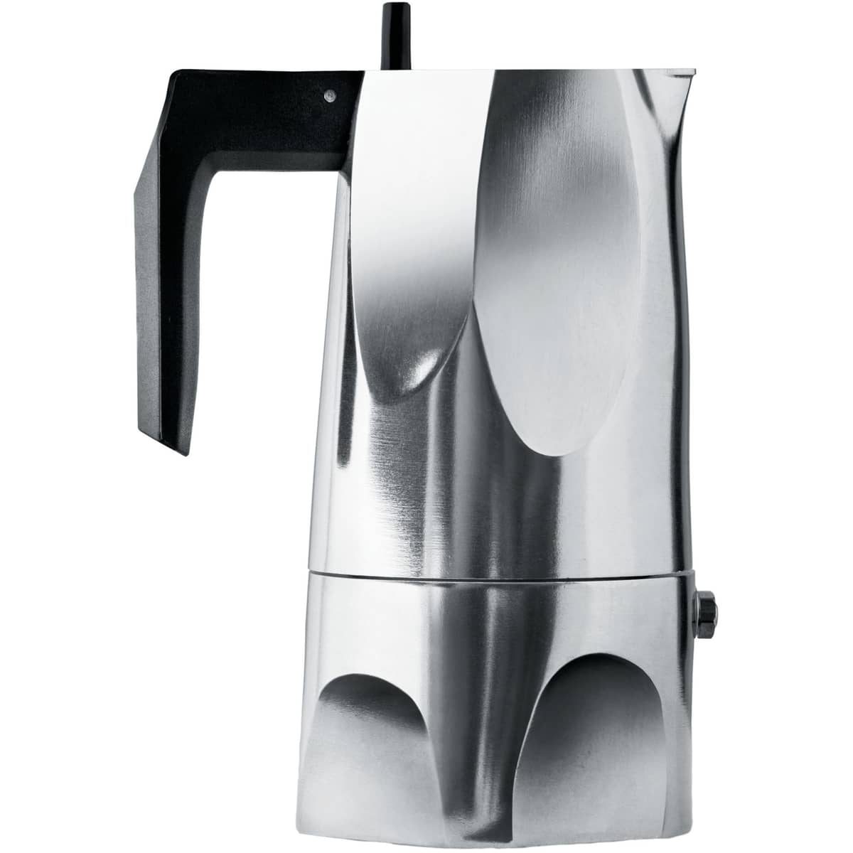 Ossidiana Espressotrakter 3 Kopper