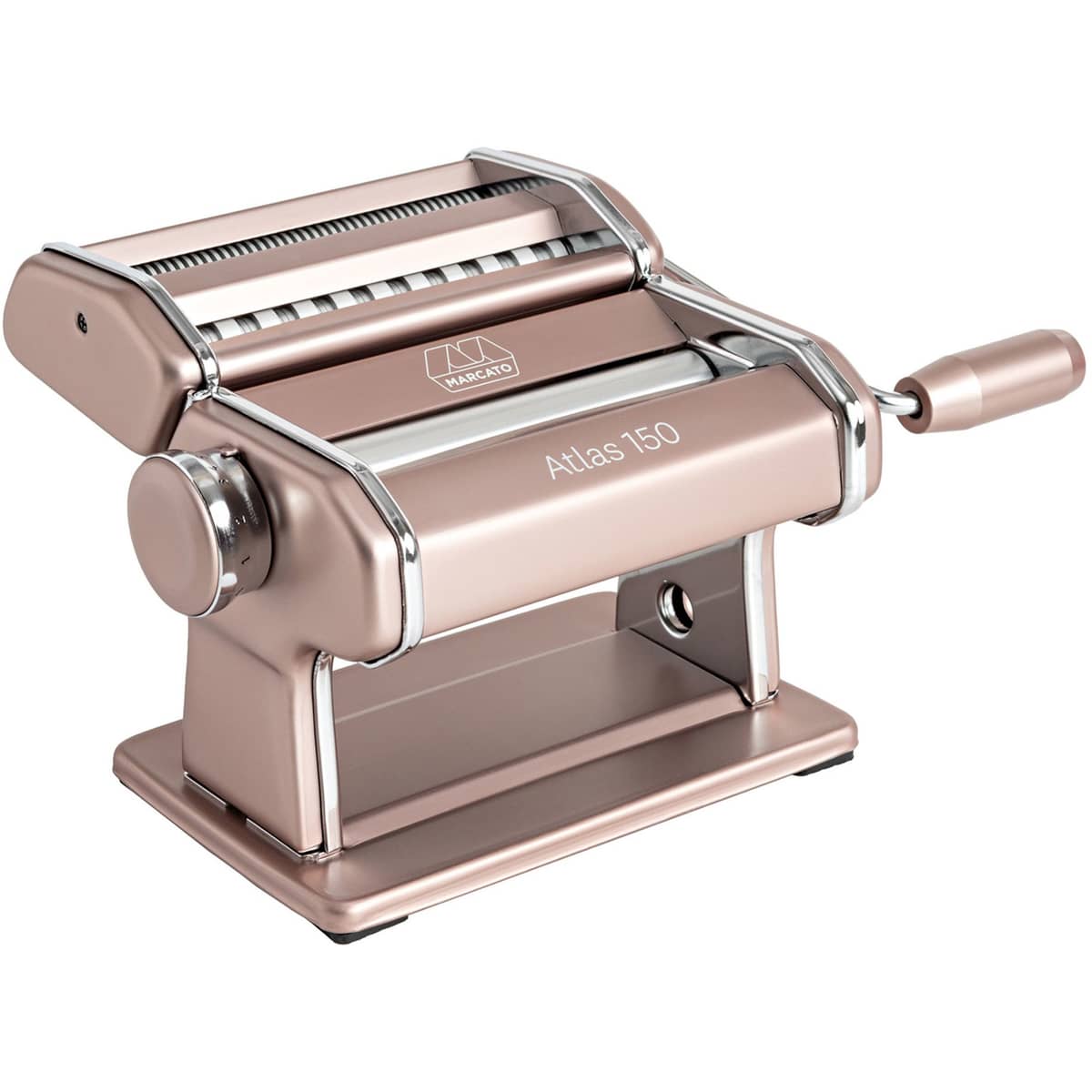 Atlas 150 pastamaskin, rosa