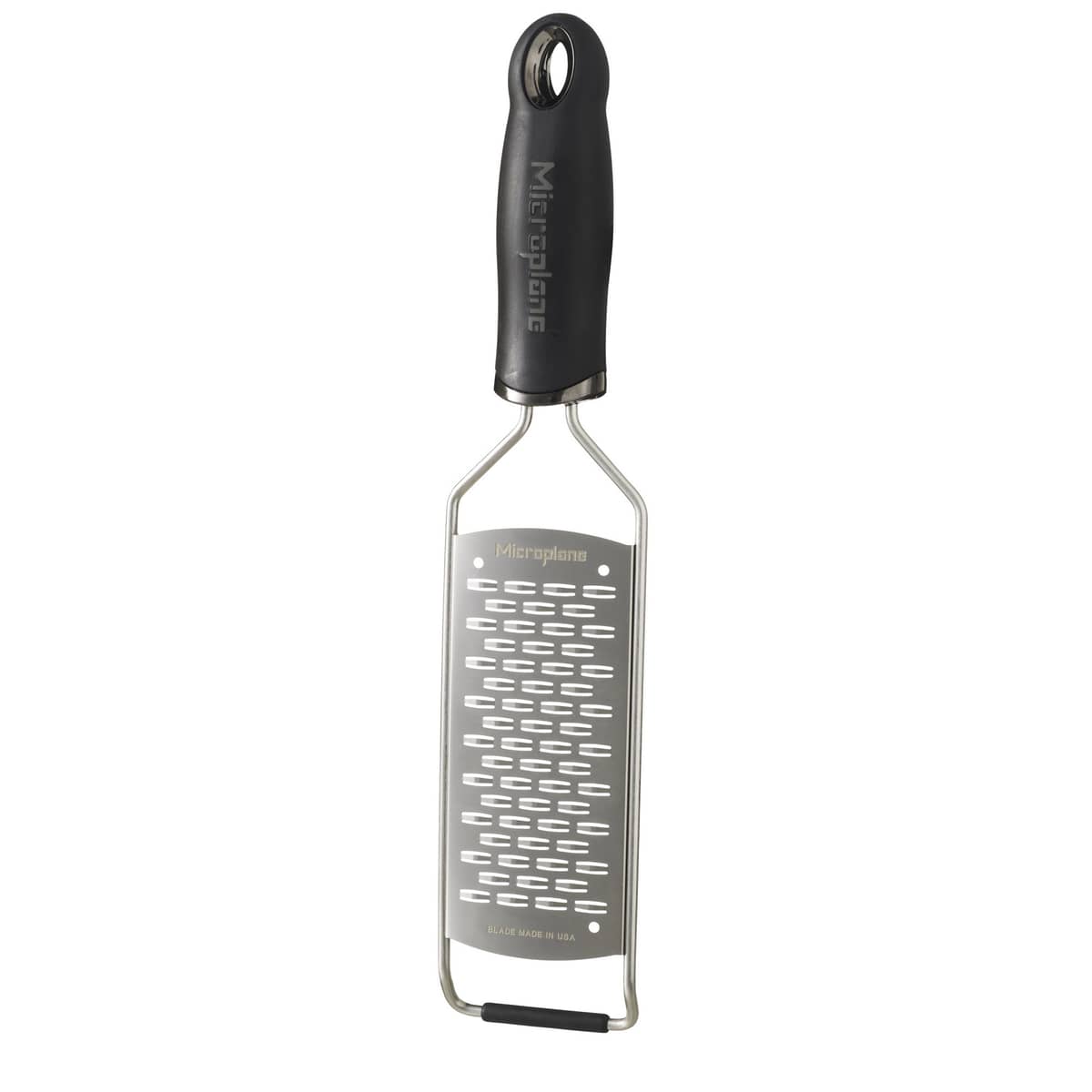 Gourmet medium flens rivejern