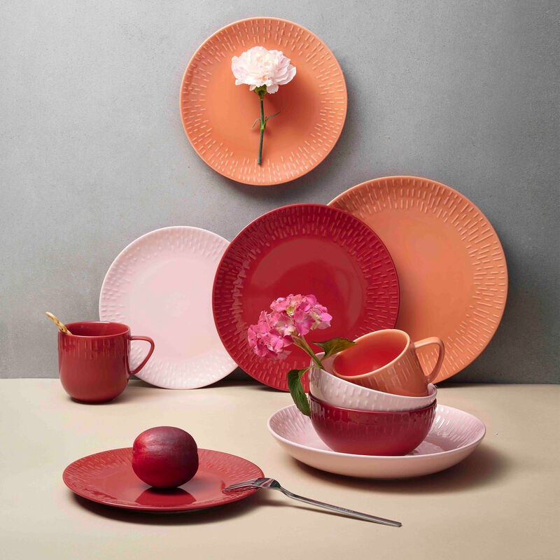 Confetti krus 35 cl, chili