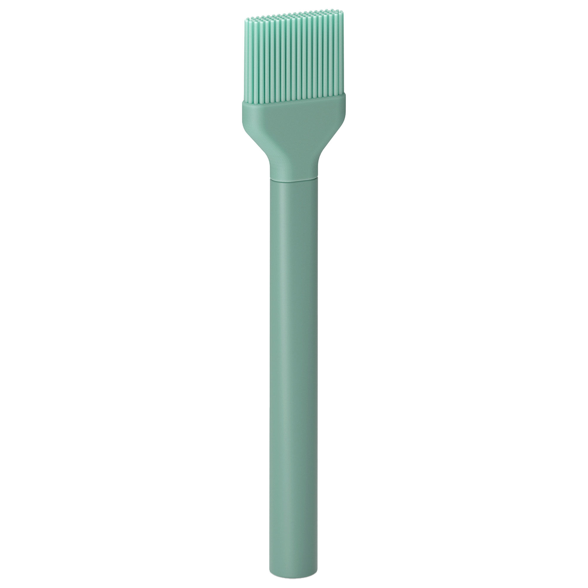 Rosti Emma bakpensel, nordic green