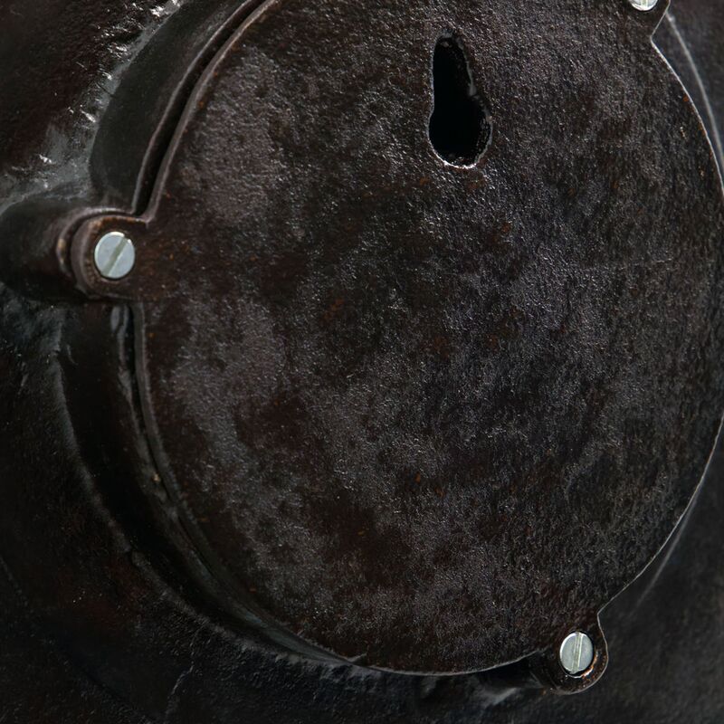 Show veggklokke Ø30 cm