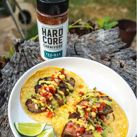 Large Tex-Mex krydderblanding 304 g