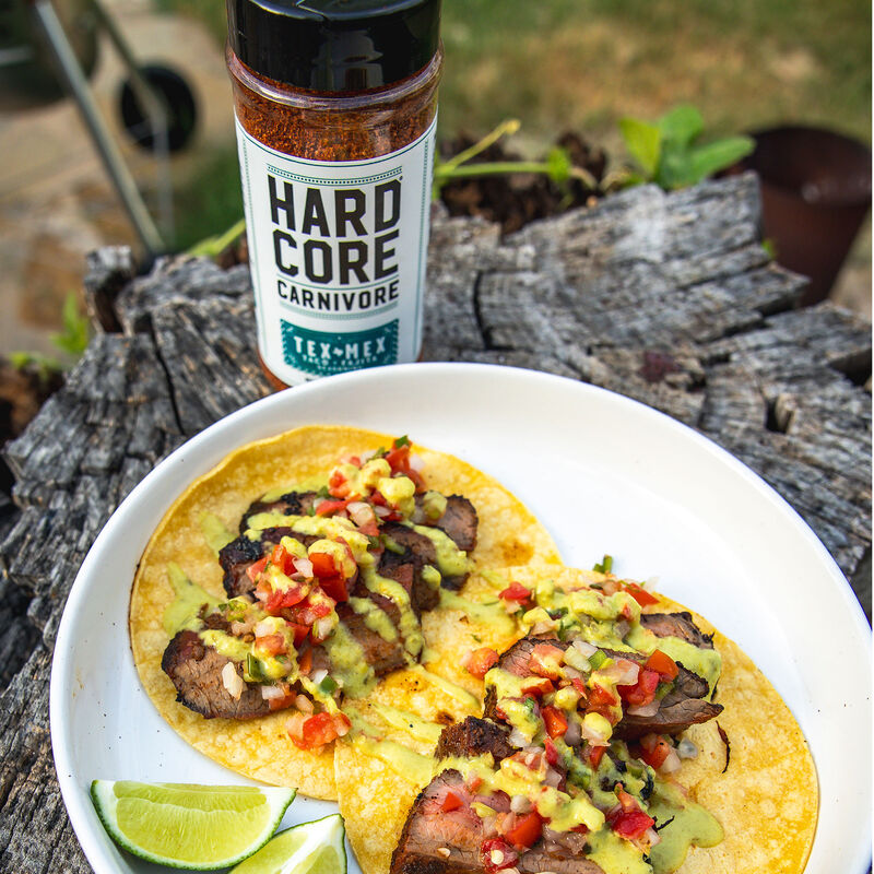 Large Tex-Mex krydderiblanding 304 g