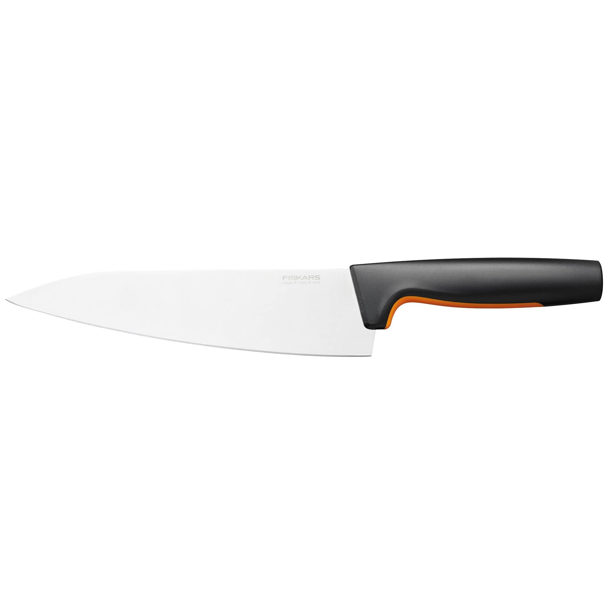 Fiskars Kockkniv Functional Form 20cm