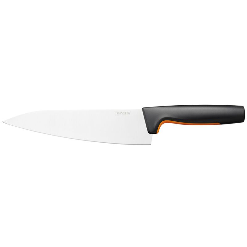 Fiskars Kokkekniv Functional Form 20 cm