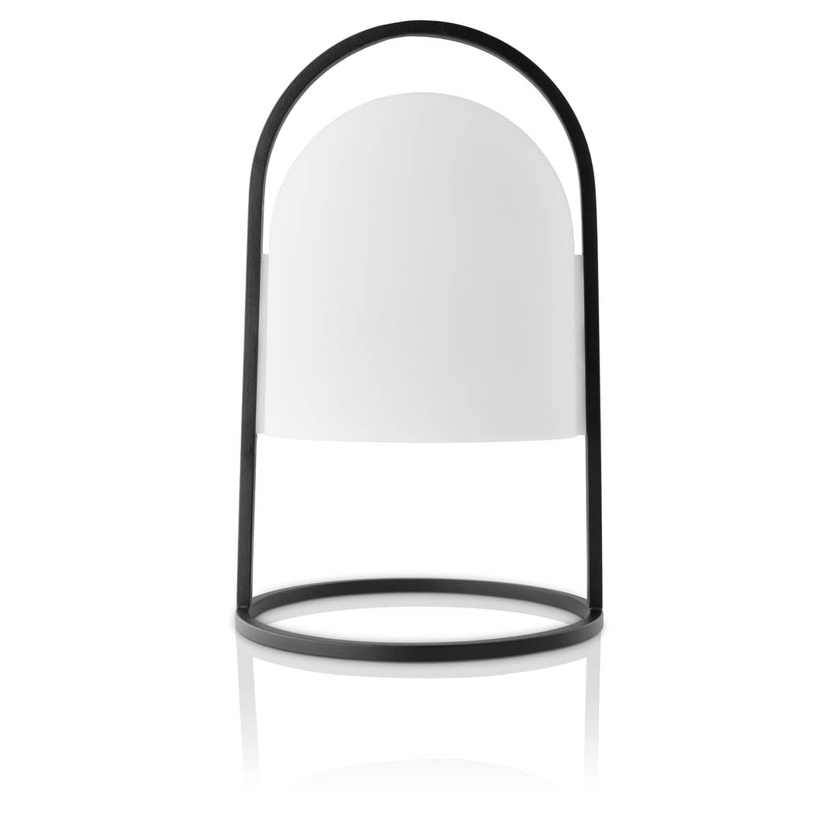 Solcellelanterne, 30 cm