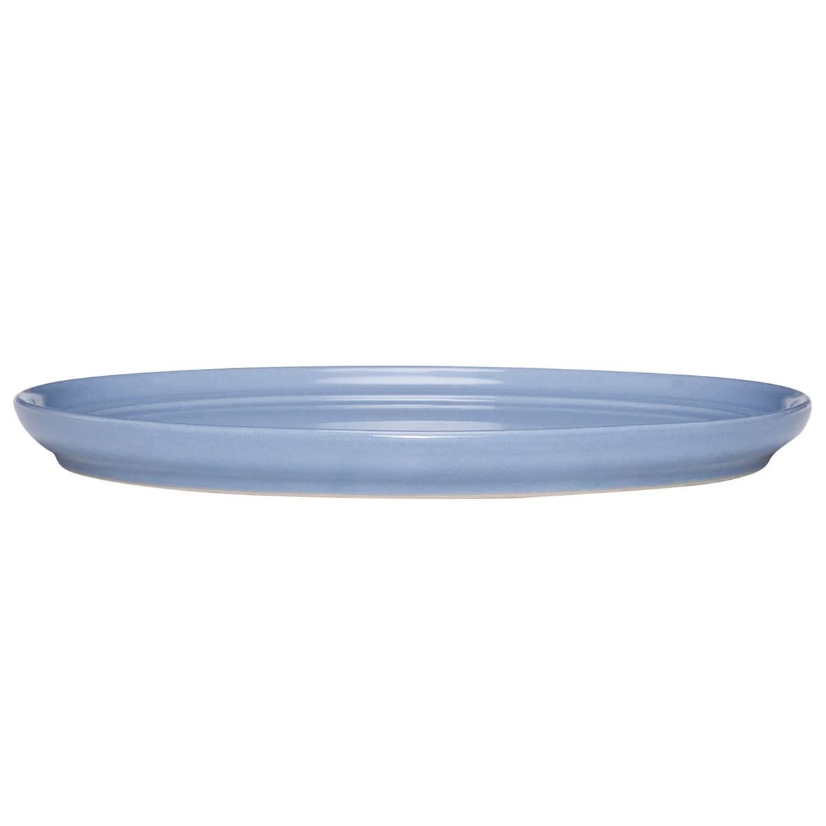 Amare frokosttallerken 23 cm, lyseblå