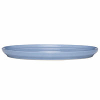 Amare frokosttallerken 23 cm, lyseblå
