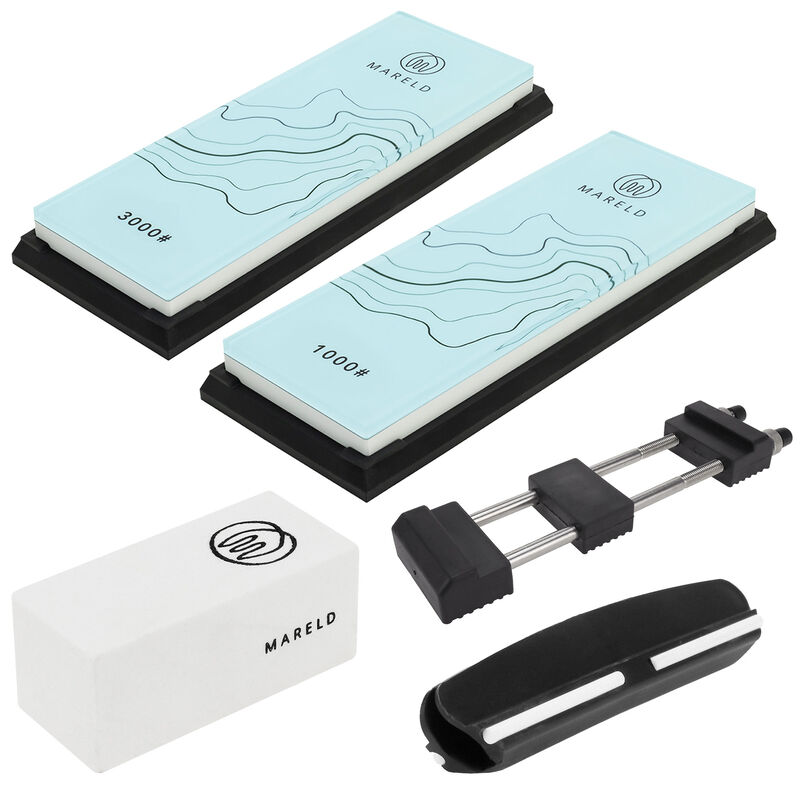 Mareld Akio Slipkit, basic