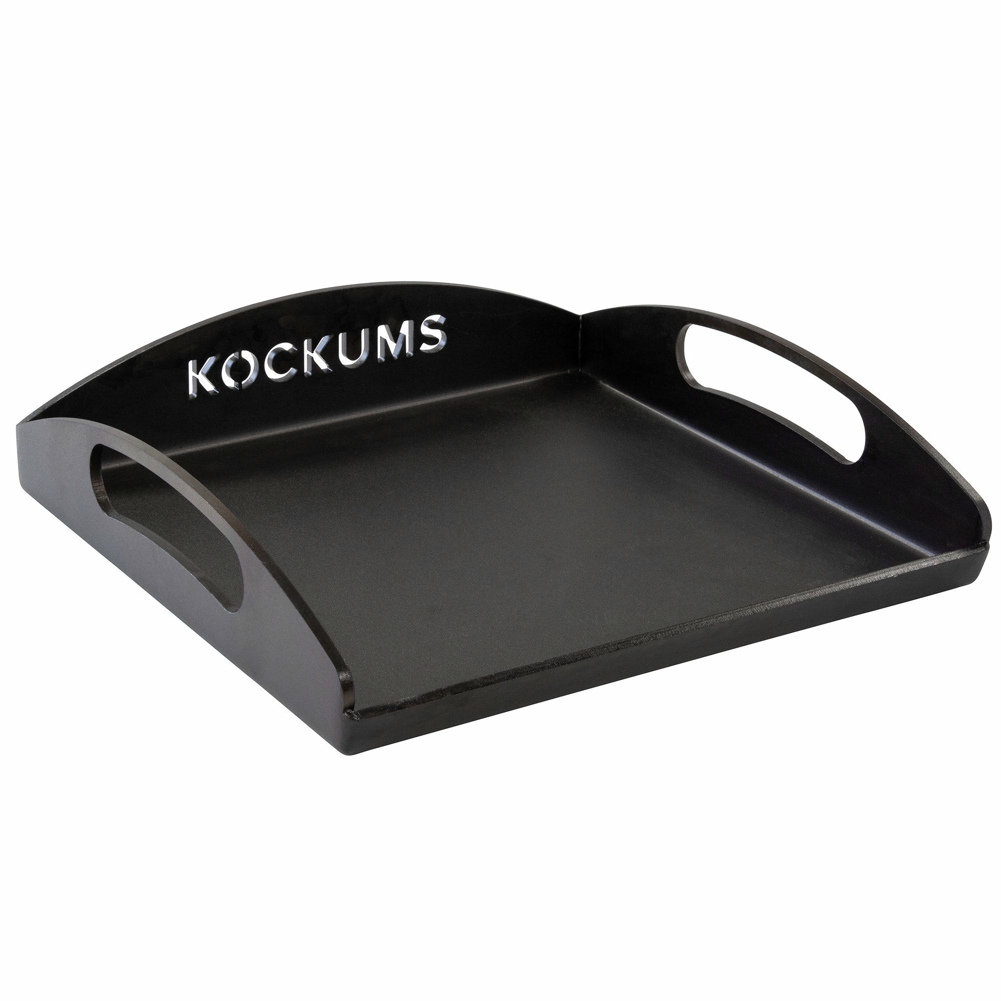 Kockums panne, 35x35 cm