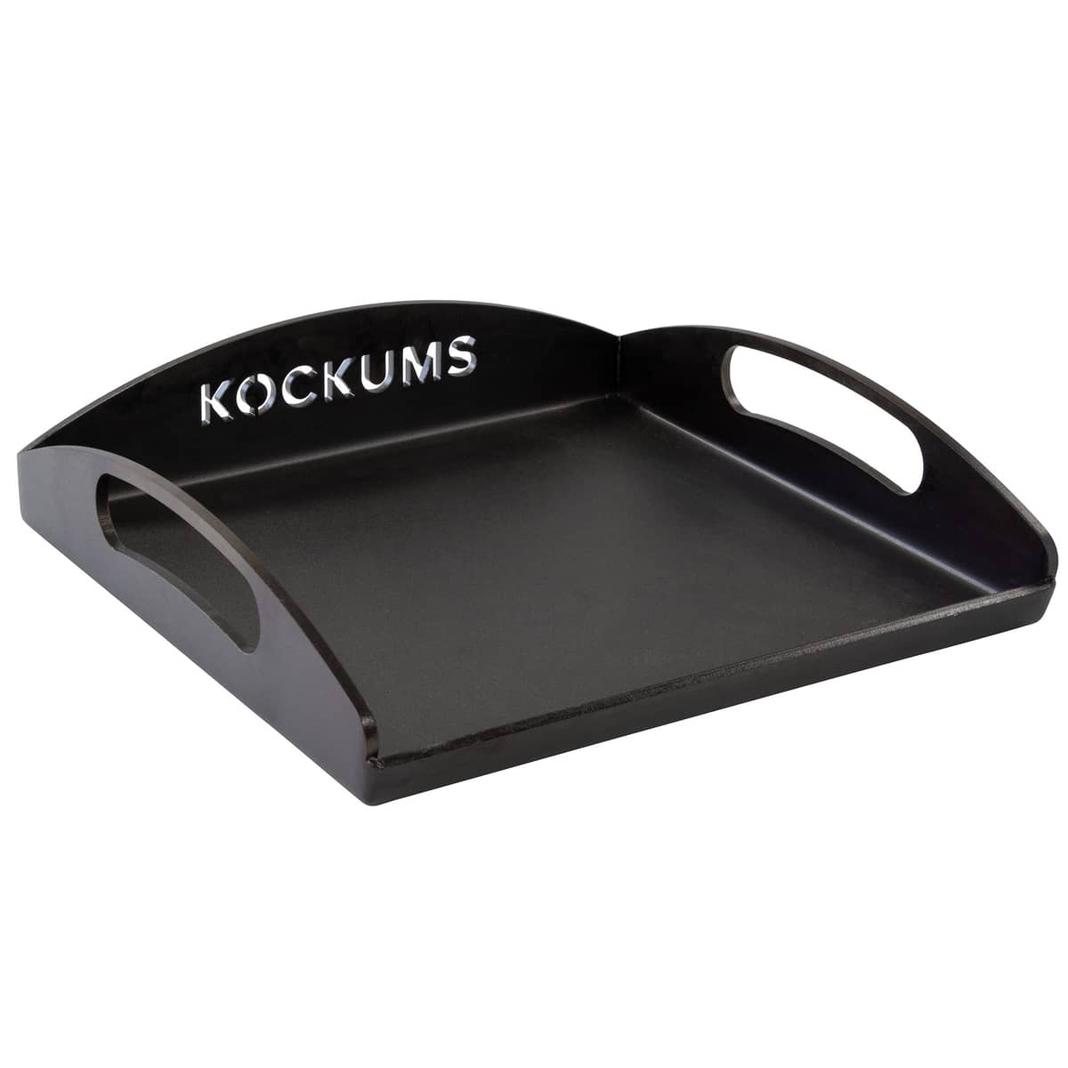 Kockums panne, 35x35 cm
