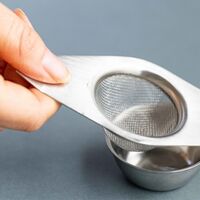 La Cafetière Tesi med drypbakke