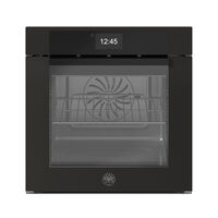 FMOD6117CTN3 Modern dampovn pyrolyse 80 liter, carbonio