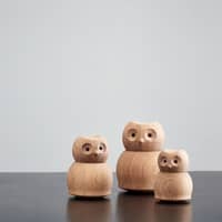 Owl 7,5 cm