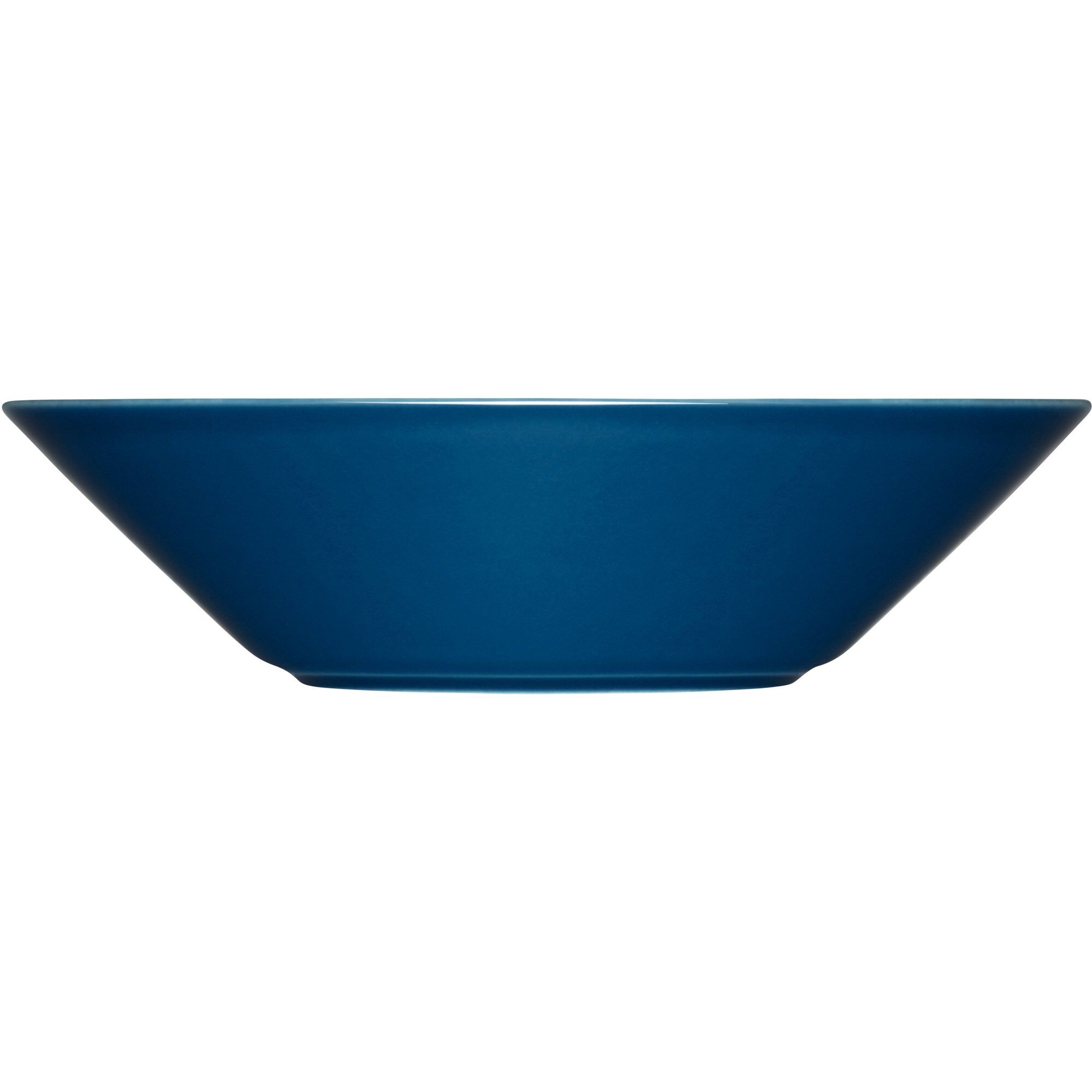 Iittala Teema skål Ø21 cm Vintage blå