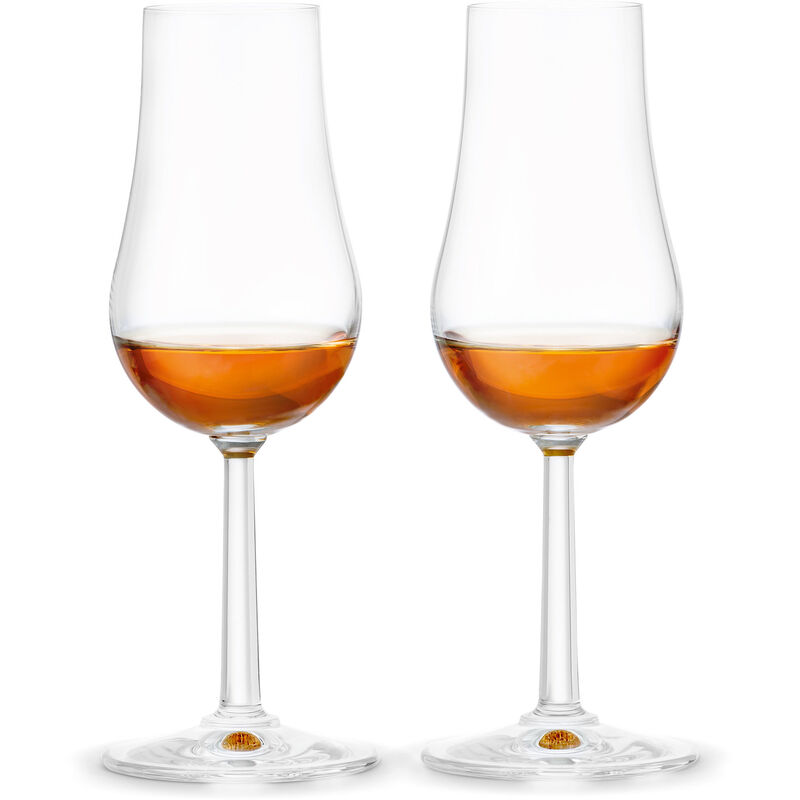Grand Cru Spiritusglass