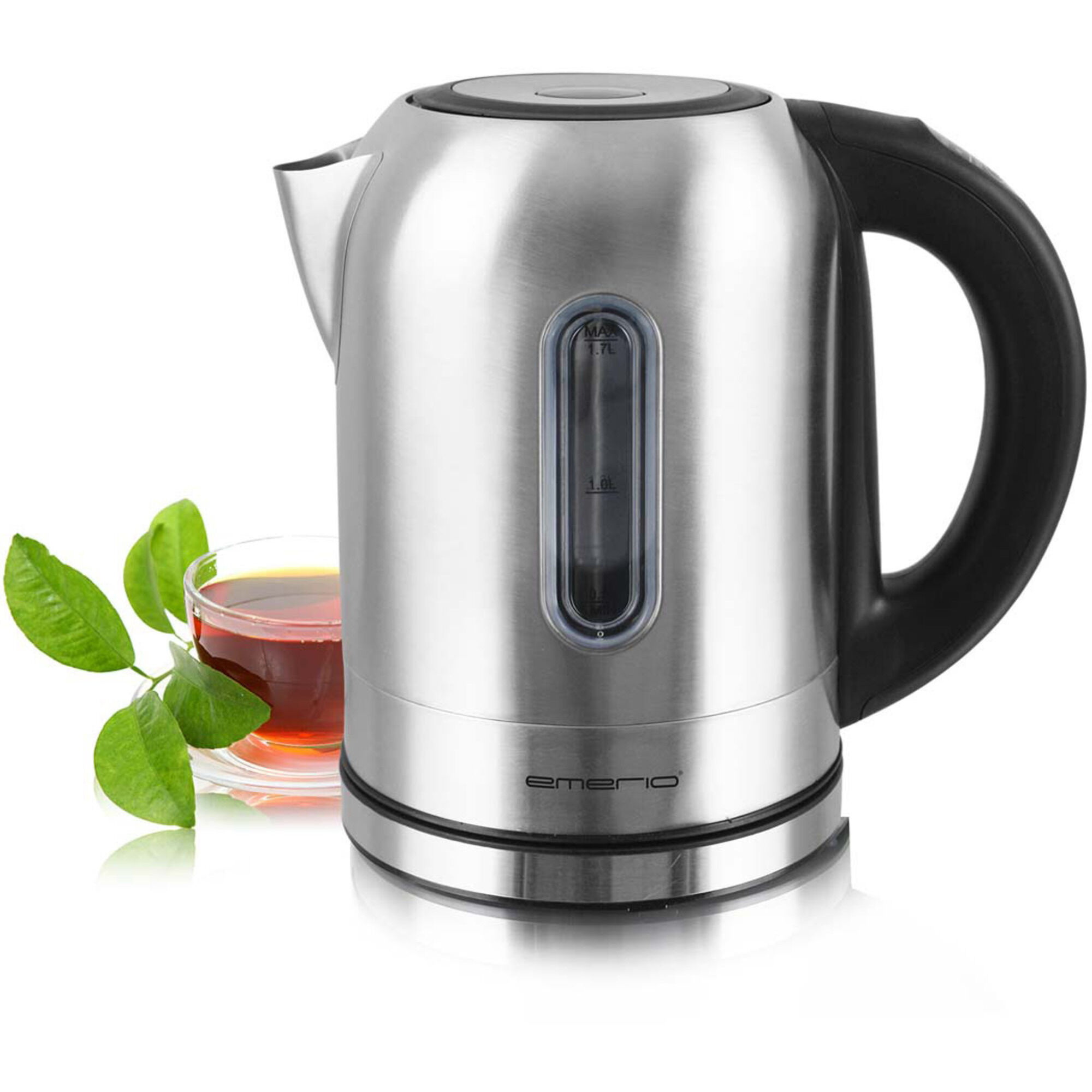 Emerio Vattenkokare 1,7 l