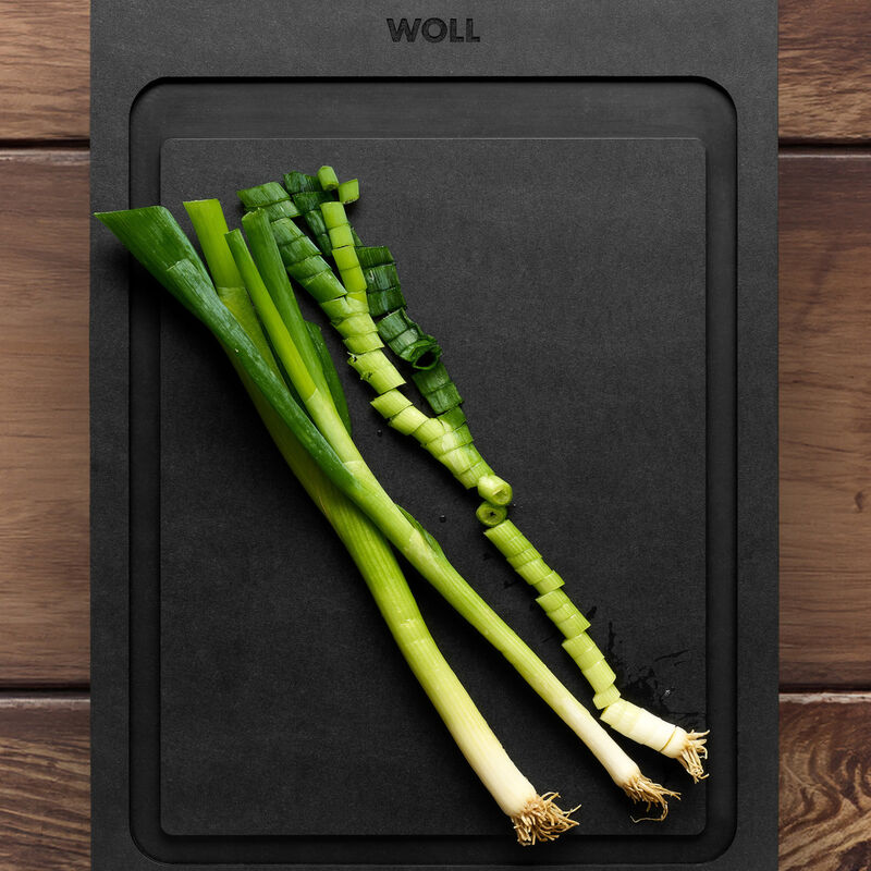 Woll Cut It Skærebræt 30×22,5 cm