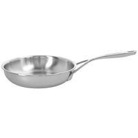 Multiline 7 paistinpannu 20 cm, ruostumatonta terästä