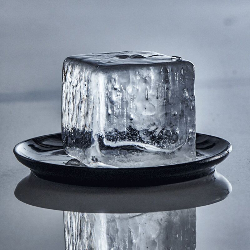 Isterningeform 4 x 4 cm