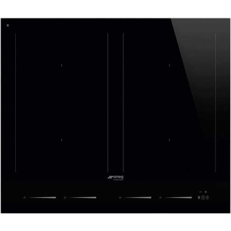 SIM1644D Linea induktioliesi 60 cm, musta