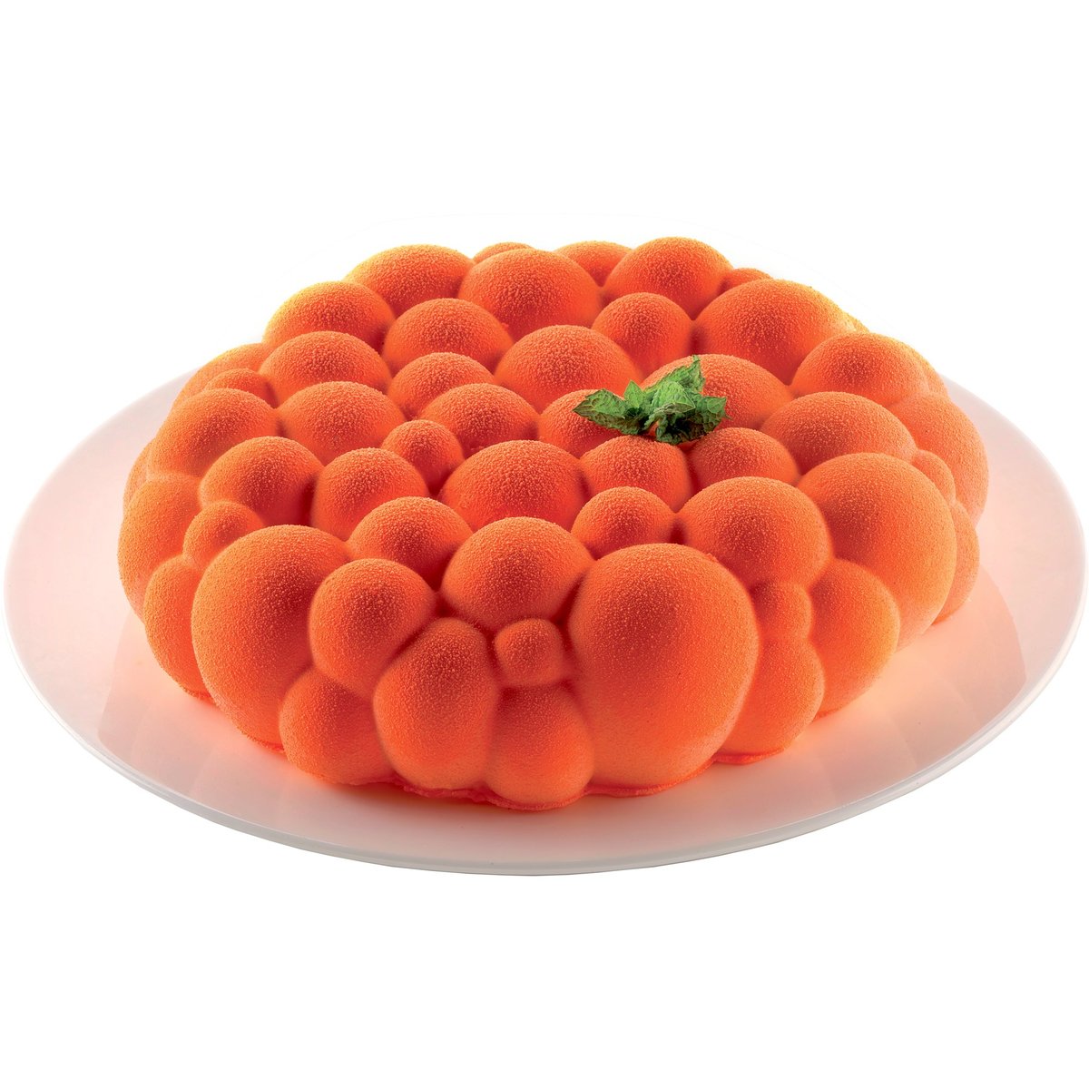 Bolle bageform