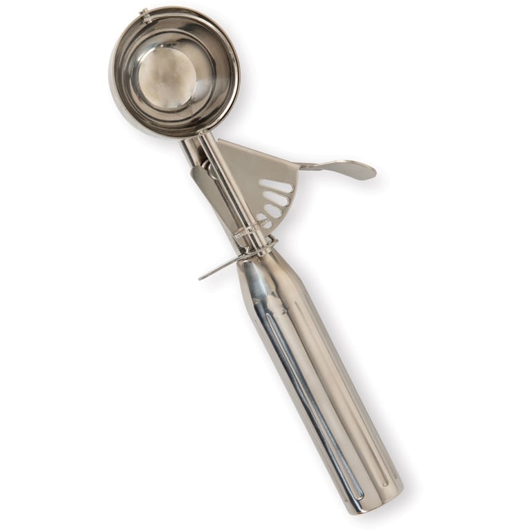 Cookie scoop, stor