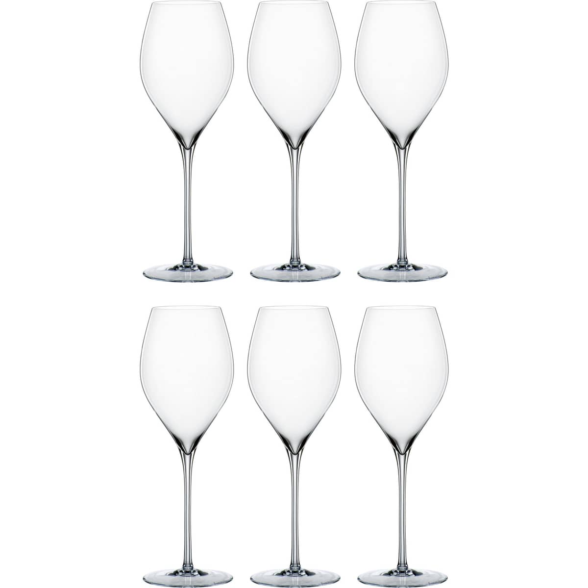 Special Glasses champagneglas 45 cl 6-pack
