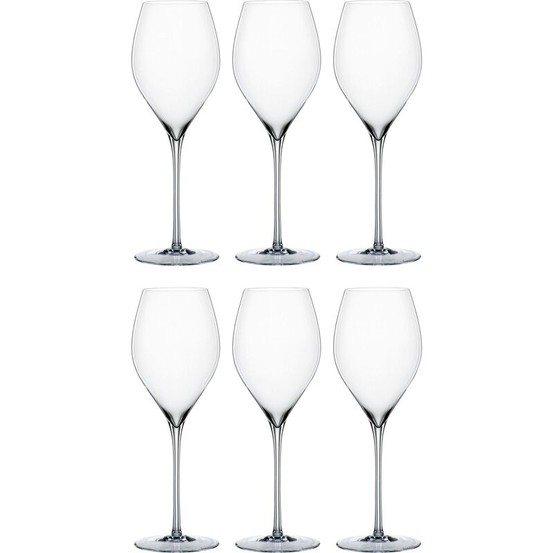Special Glasses champagneglass 45 cl 6-pakning