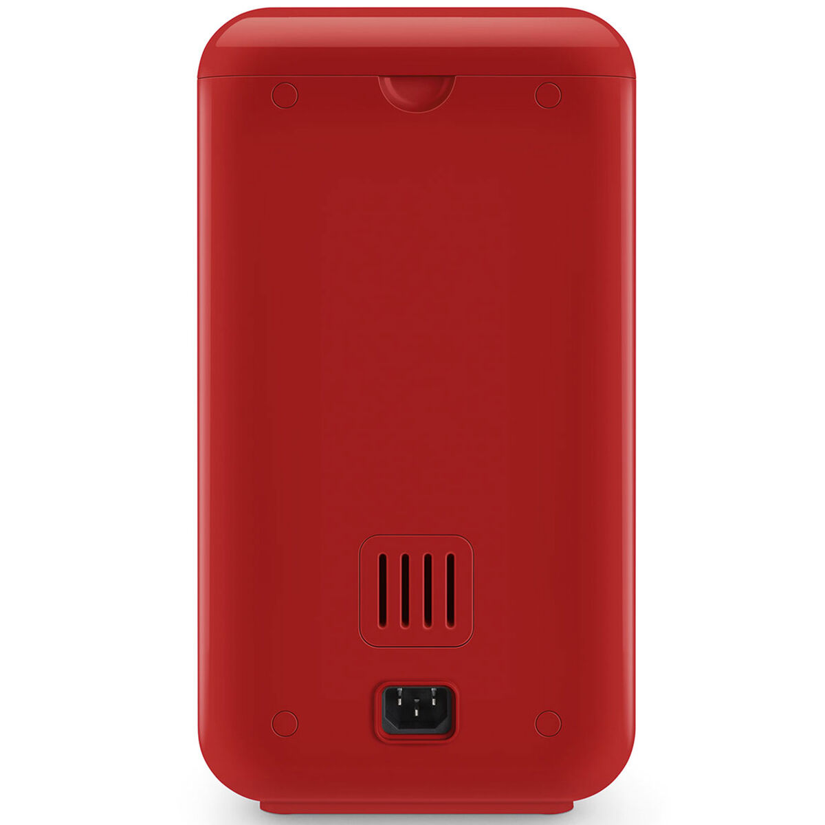 Porsche Limited Edition kaffemaskin 1,4 liter, Salzburg Red