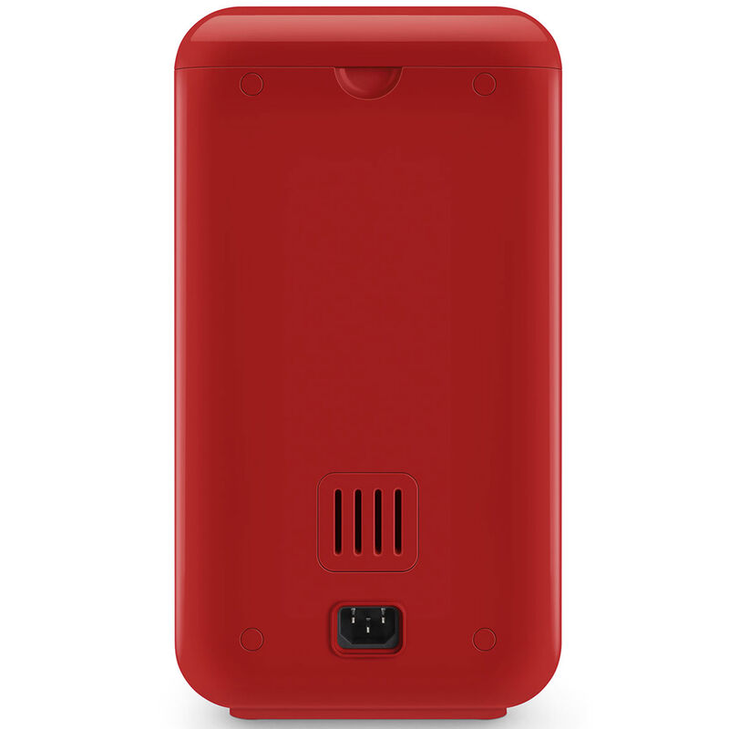 Porsche Limited Edition kaffemaskin 1,4 liter, Salzburg Red