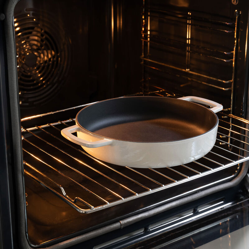 Paistinpannu 28 cm, hiekka