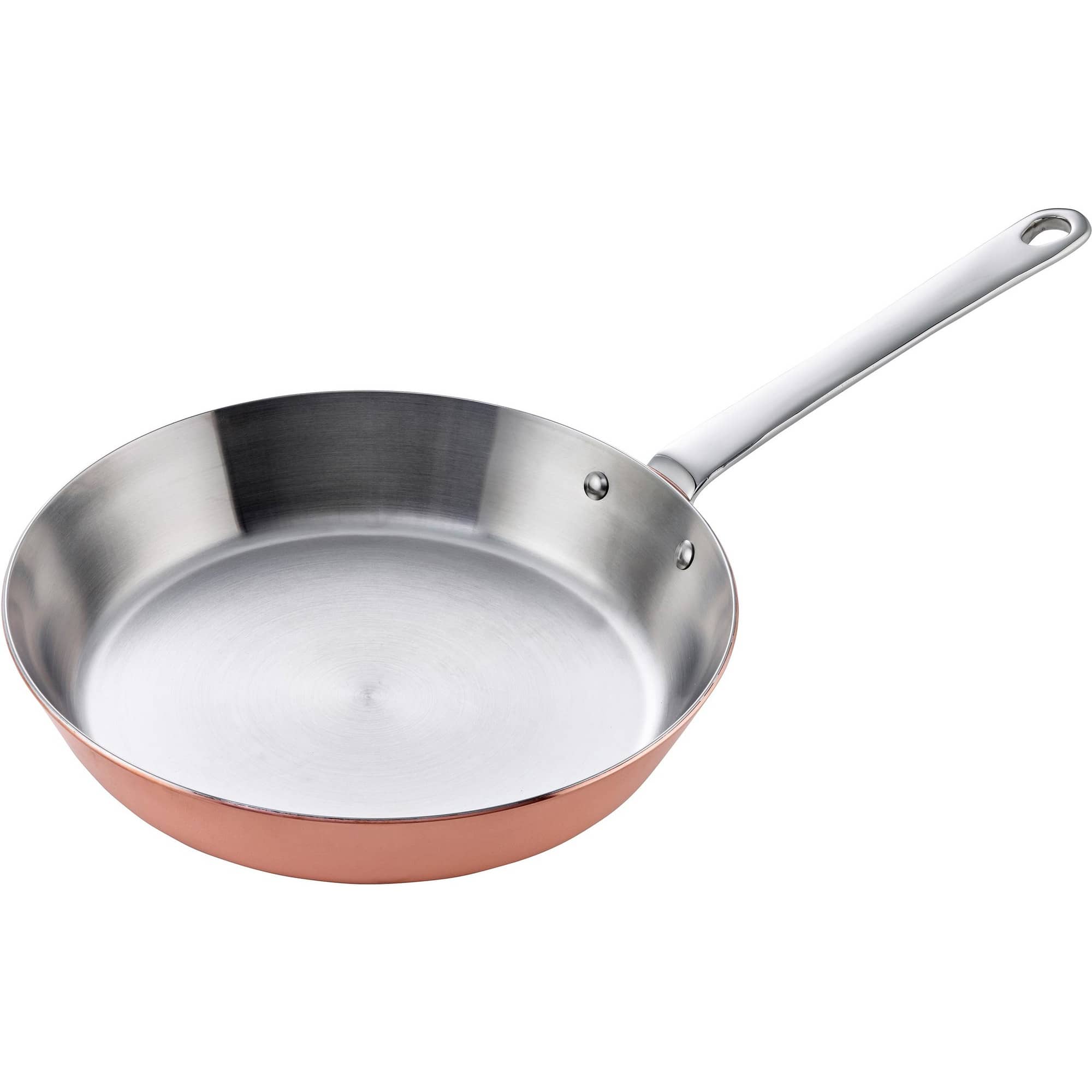Produktfoto för Scanpan Stekpanna Maitre D´ 24 cm