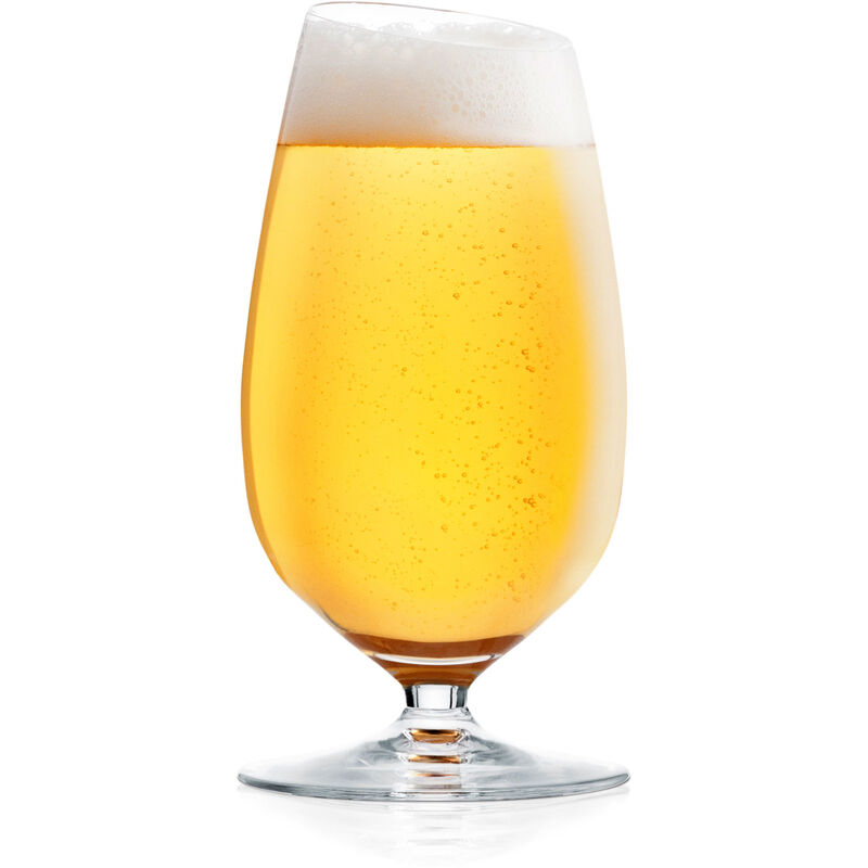 Ølglas 35 cl 6 stk.